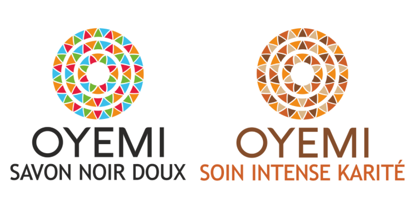 OYEMI Savon Noir Doux